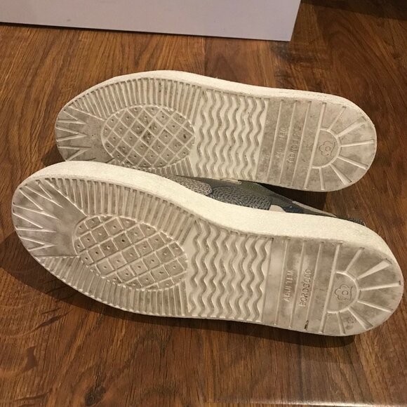 FARM Rio Multicolor Sneakers - Picture 6 of 11